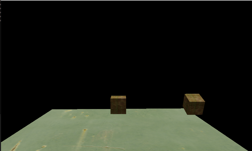 render pipeline