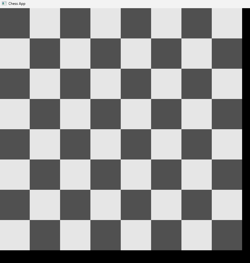 Chess Board